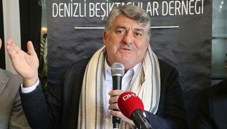 Serdal Adalı: Matruşka lafı çok üzücü