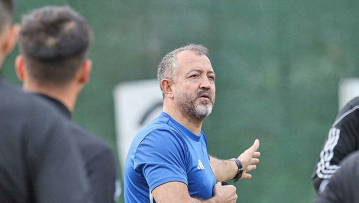 Serkan Afacan Altay’da mağlubiyetle başladı