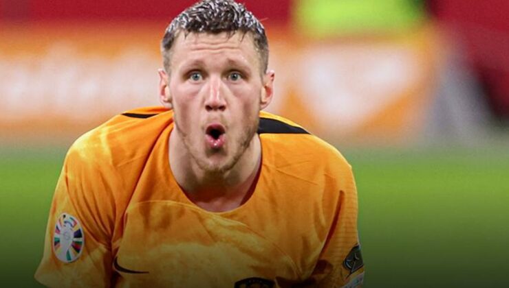 Wout Weghorst çılgınlığı: Onu geri getirin