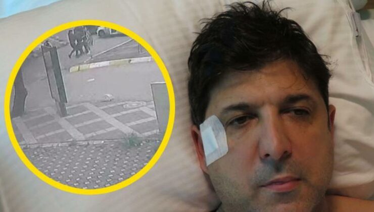 ‘Ağabeyime vurdu’ Oktay Derelioğlu ve eşine trafikte saldırıda şüphelilerin ifadesi ortaya çıktı…