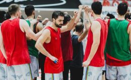 Aliağa Petkimspor’da sıradaki rakip Türk Telekom