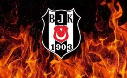 Beşiktaş’tan iki transfer! Resmen imzalar atıldı