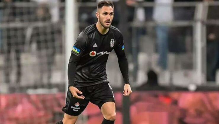 CAS Victor Ruiz için kararını verdi! Beşiktaş’a kötü haber