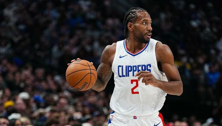 Clippers Dallas’ı devirdi, seriyi 9 maça çıkardı
