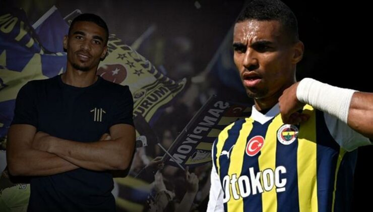 Fenerbahçe’de Alexander Djiku’dan transfer itirafı! Derbi sözleri