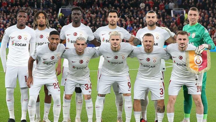 Galatasaray, Avrupa Ligi’nden ne kadar kazanabilir? Belli oldu
