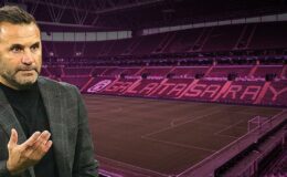 Galatasaray’ın transferdeki gözdesi takımında kadro dışı kaldı