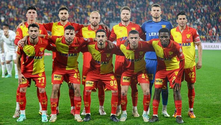 Göztepe’de hedef Bulgaristan