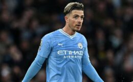 Manchester City’nin yıldızı Jack Grealish’e hırsızlık şoku!
