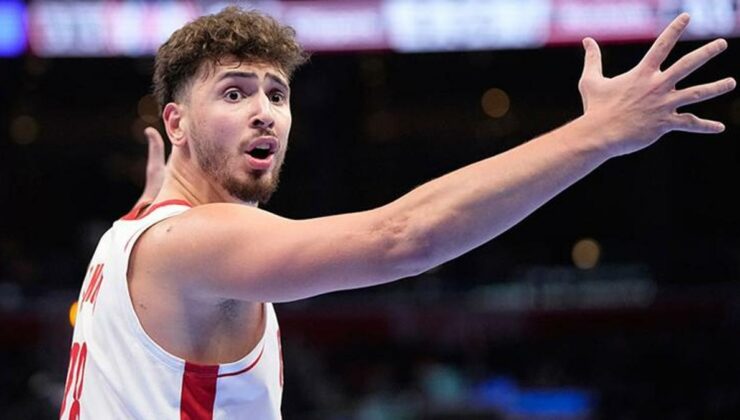 NBA’de Alperen Şengün’ün şovu yetmedi!