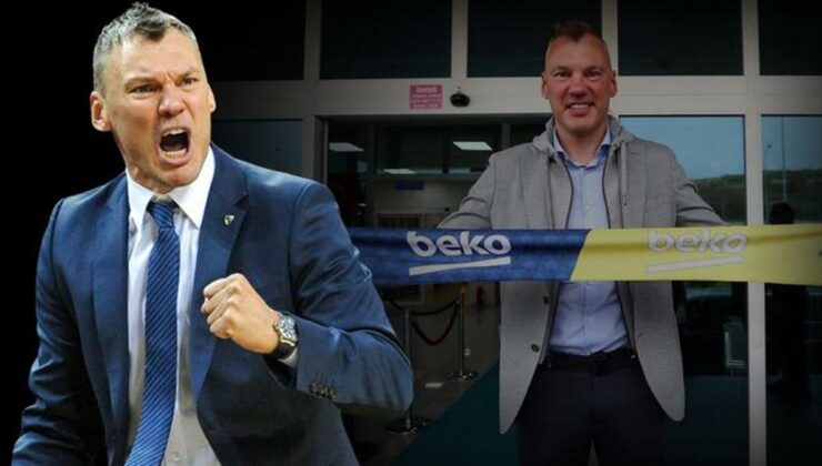 Sarunas Jasikevicius’dan transfer itirafı: 1.5 milyonluk teklifi reddetmek…