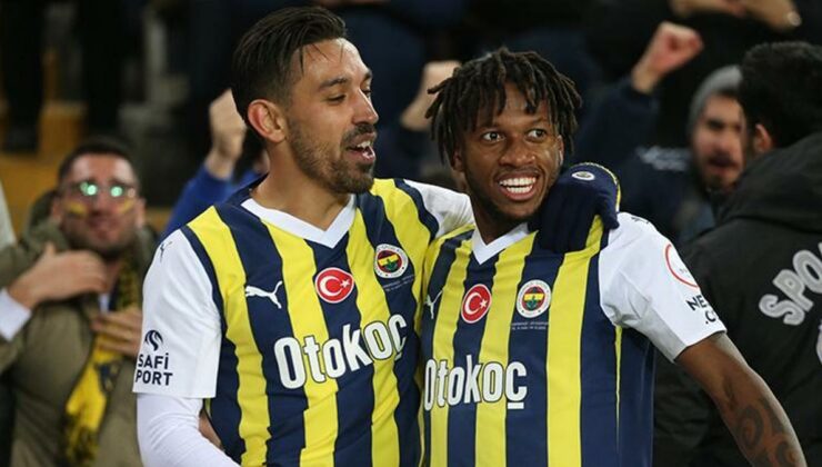 Sivas’ı deviren Fenerbahçe, Beşiktaş derbisine lider gidiyor