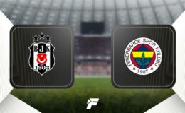 SON DAKİKA GELİŞMESİ | Beşiktaş – Fenerbahçe ne zaman, saat kaçta, hangi kanalda?