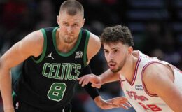 Alperen Şengün durdurulamıyor: Bir triple-double daha