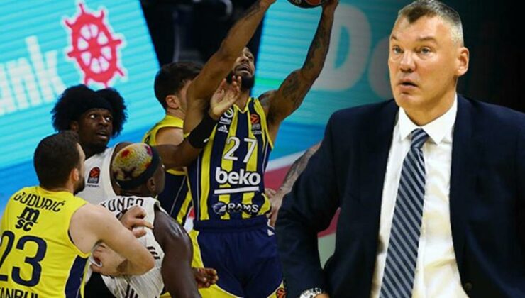 Fenerbahçe Beko, Bayern Münih’i uzatmalarda yıktı! Nefes kesen maç…