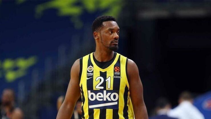 Fenerbahçe Beko’da sakatlık şoku! Resmen açıklandı