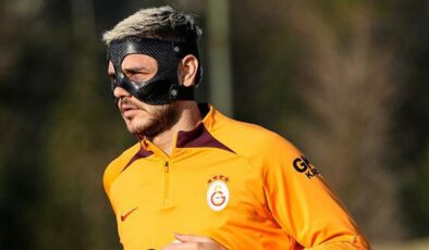 Galatasaray’da Icardı şoku! Resmi açıklama geldi