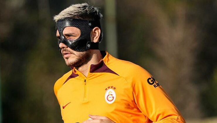 Galatasaray’da Icardı şoku! Resmi açıklama geldi