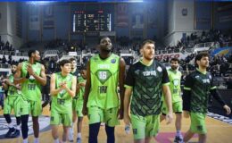 TOFAŞ, PAOK’u devirdi