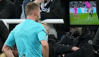 VAR konuşmaları canlı yayınlanacak! FIFA’dan onay çıktı