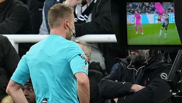 VAR konuşmaları canlı yayınlanacak! FIFA’dan onay çıktı