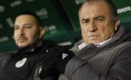 Fatih Terim: ‘Her şeyi düzelteceğiz’