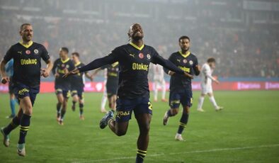 Fenerbahçe’de Batshuayi patlaması! Tam 6 kulüp