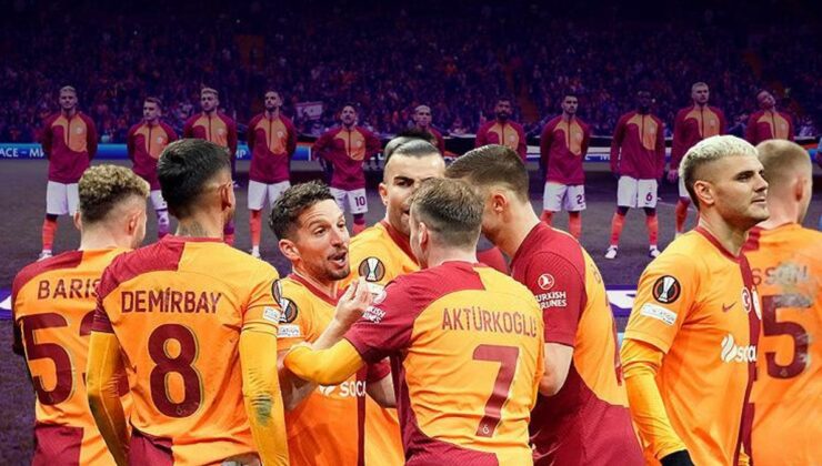 Galatasaray, Sparta Prag karşısında nasıl tur atlar? İşte ihtimaller