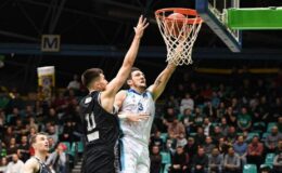 Slask Wroclaw – Türk Telekom maç sonucu: 70-86