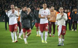 Ümit Davala’dan ağır Galatasaray eleştirisi! “Kerem yerden kalkmıyordu…”
