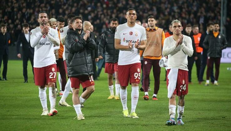 Ümit Davala’dan ağır Galatasaray eleştirisi! “Kerem yerden kalkmıyordu…”