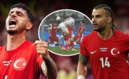 Abdülkerim Bardakcı’dan Ronaldo sözleri ve şort itirafı: Samet’e sordum…