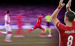Arda Güler sözlüğe yeni terimler soktu: Gülerazo! BBC spikeri gözlerine inanamadı…