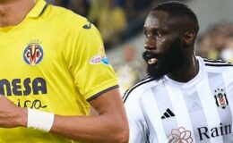 Beşiktaş’a yeni sol bek! Masuaku’nun yerine geliyor