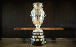 Copa America’da heyecan başlıyor