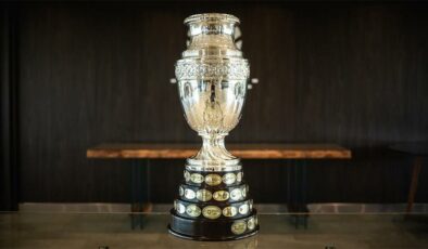 Copa America’da heyecan başlıyor
