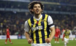 Dortmund’un bir numaralı hedefi Ferdi Kadıoğlu! İlk teklif 25 milyon Euro…