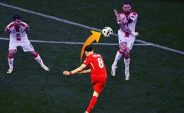 Euro 2024’te ceza sahası dışından neden bu kadar fazla gol atıldı? Rakamlar ne diyor?
