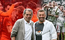 Galatasaray’a dev bütçe! 50 milyon Euro’luk tarihi plan için harekete geçildi