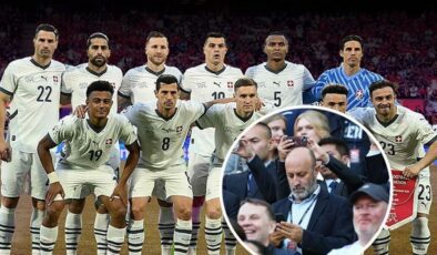 Gizli transfer görüşmesi ortaya çıktı: İşte Galatasaray’ın Euro 2024’te izlediği isim