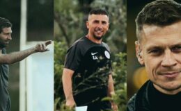 İşte Nuri Şahin’in Borussia Dortmund’daki yardımcıları!