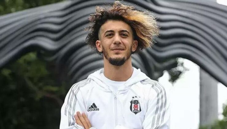 Beşiktaş ayrılığı resmen açıkladı
