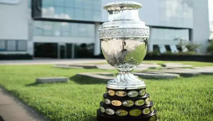 Copa America’da çeyrek final maçları belli oldu