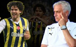 Fenerbahçe’de Ferdi Kadıoğlu kararı: Jose Mourinho anlaşmayı mahvetti