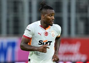 Galatasaray’da Batshuayi parmak ısırttı! – Galatasaray son dakika haberleri