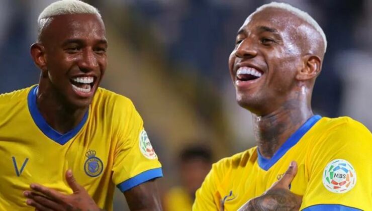 Hüseyin Yücel Talisca müjdesini vermişti! İstanbul’a dönmek istiyor