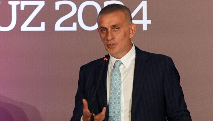 İbrahim Hacıosmanoğlu: Kurullar hemen istifa etsin! – Futbol Haberleri
