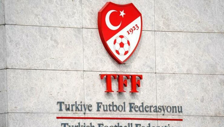 PFDK’dan 136 kulübe rekor ceza
