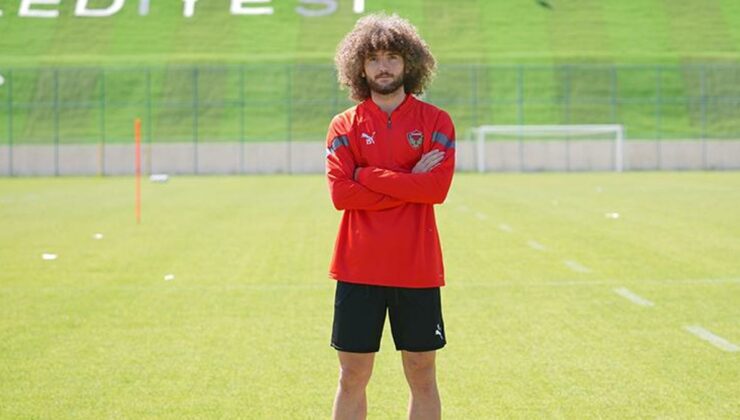 Recep Burak Yılmaz’dan Galatasaray açıklaması