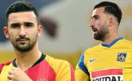SON DAKİKA | Galatasaray’dan ayrılık açıklaması! Görüşmeler sürüyor